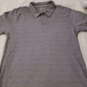 Men’s DKNY Polo